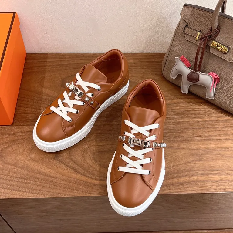 Hermes Shoe 